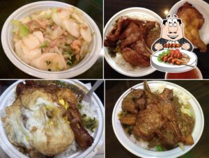 May Wah Fast Food: A Culinary Gem in the Fast Food Landscape