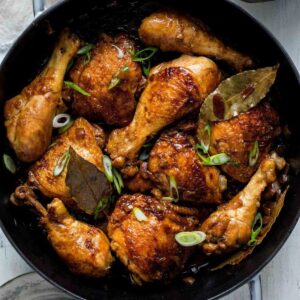 Discover the Enchanting Flavors of Chicken Recipes in Filipino Cuisine