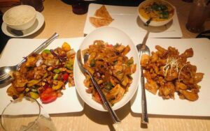 Chinese Food in Waterbury CT: A Culinary Journey
