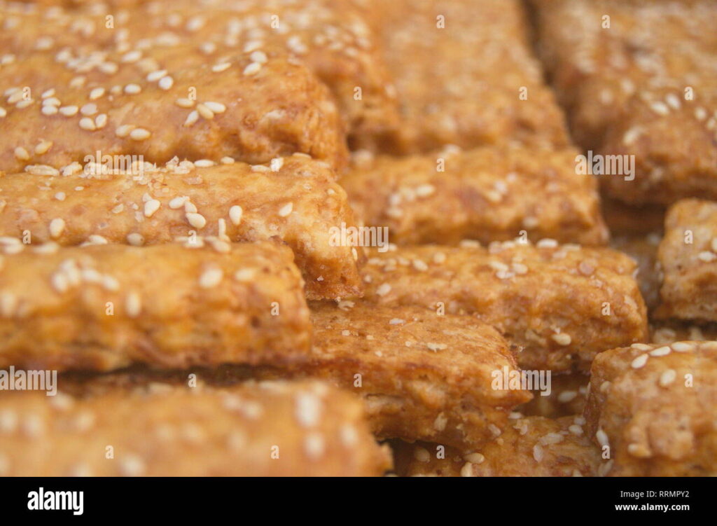 Sugary Foods in Chinese Cuisine: Health Concerns and Cultural Significance