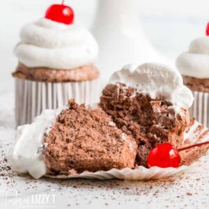 Angel Food Cupcakes: Heavenly Delights with an Airy Embrace