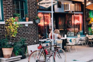 Food in Johnson City: A Culinary Journey Awaits