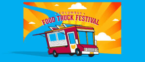 Savor the Flavors at Columbus Food Truck Festival