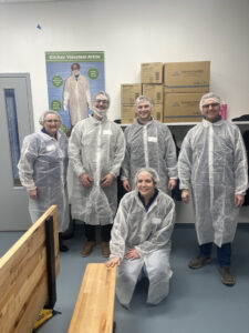 Eagle Foods Employee Benefits: A Comprehensive Overview