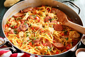 Best Cajun Food: A Flavorful Journey Through Louisiana’s Culinary Heritage