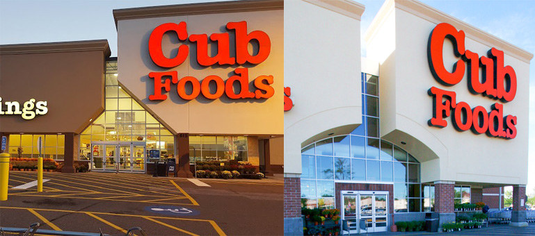Discover the Delights of Cub Food Near You