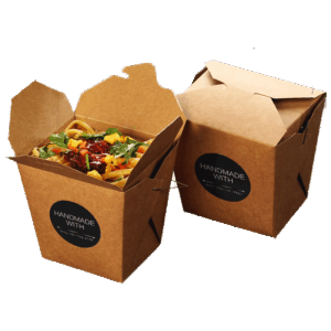 Food Boxes: A Comprehensive Guide to Types, Benefits, and More