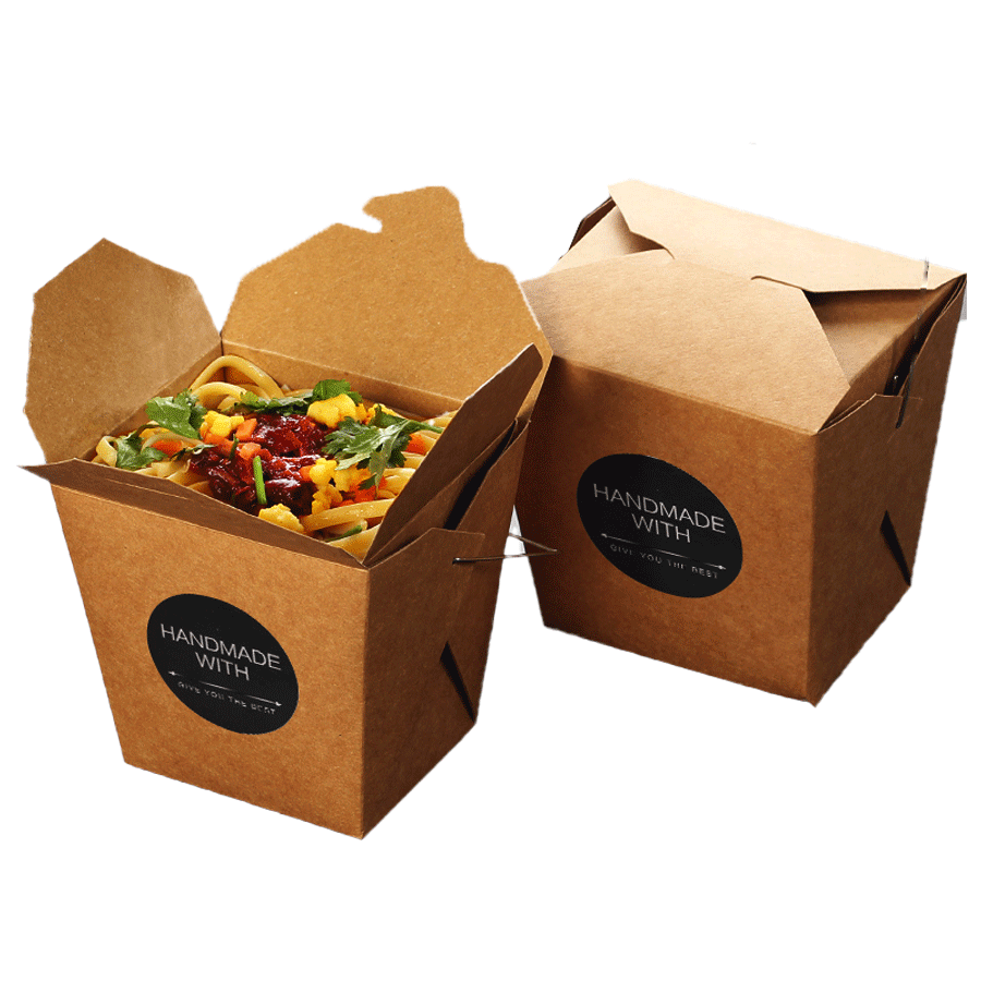 Food Boxes: A Comprehensive Guide to Types, Benefits, and More