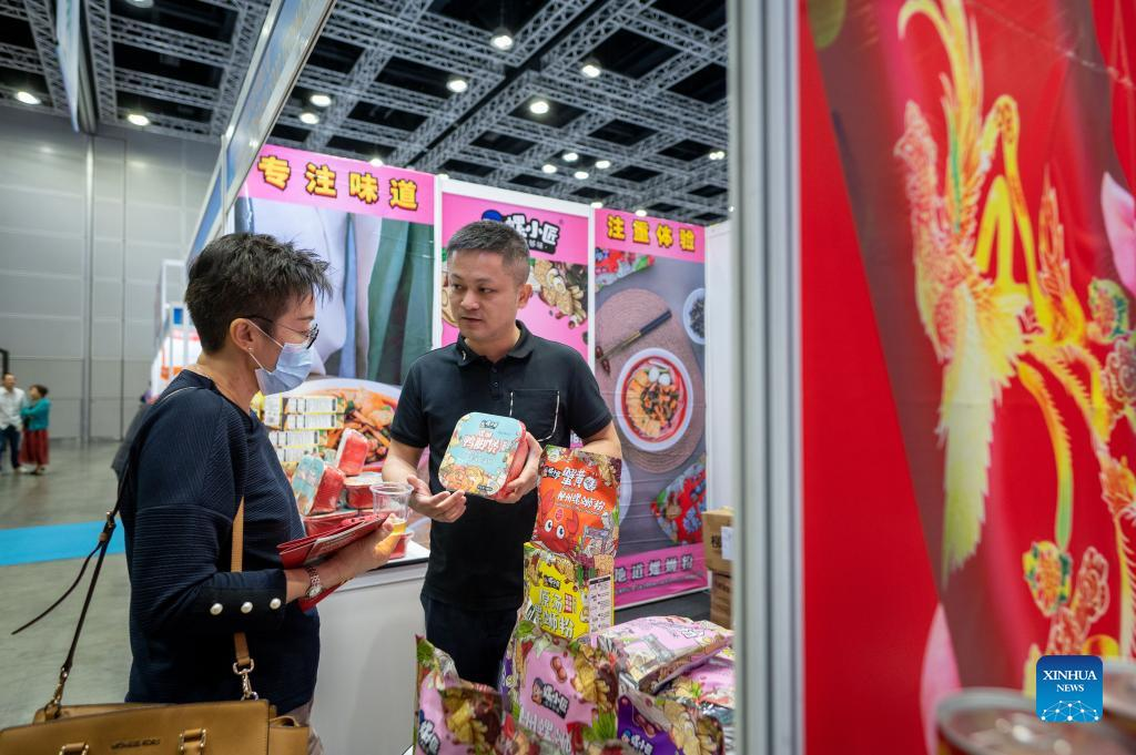 Chinese Food Importers in Malaysia: A Comprehensive Guide