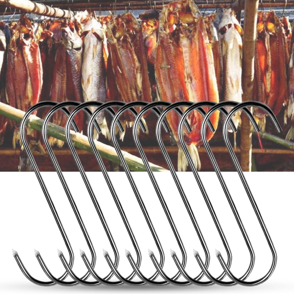 Hooks for Food: Enticing the Palate with Marketing Magic
