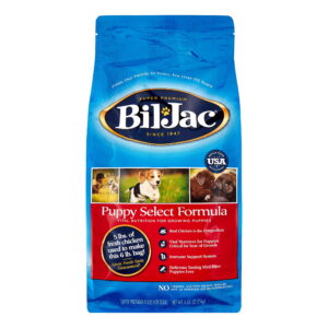 Discover Bil Jac Dog Food: Premium Nutrition for Your Canine Companion
