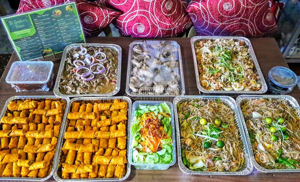 Craving Filipino Food Near You? Discover the Flavors of the Philippines