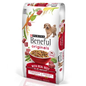 Beneful Dog Food: An In-Depth Analysis