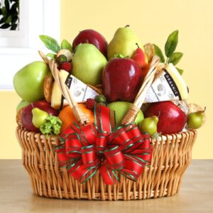 Food Basket Gifts: A Thoughtful and Delicious Way to Show You Care