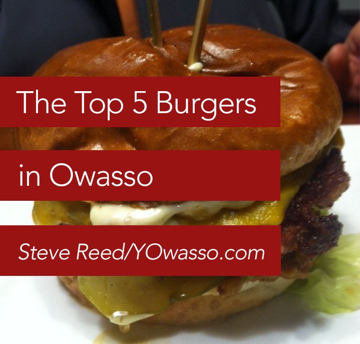 Owasso Food: A Culinary Tapestry of Flavors