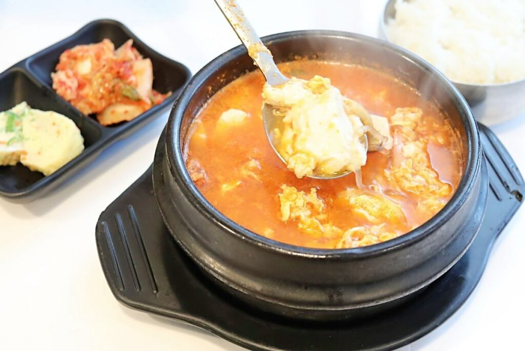 Daebak Korean Food: A Culinary Adventure