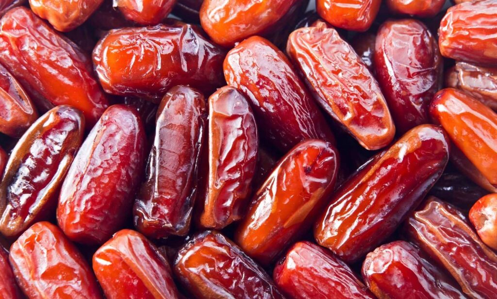 Fresh Dates: A Nutritious Delicacy with a Rich Cultural History