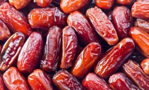 Fresh Dates: A Nutritious Delicacy with a Rich Cultural History