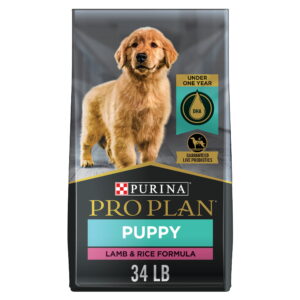 Pro Plan Puppy Food: Nourishing Your Furry Companion for Optimal Growth and Development
