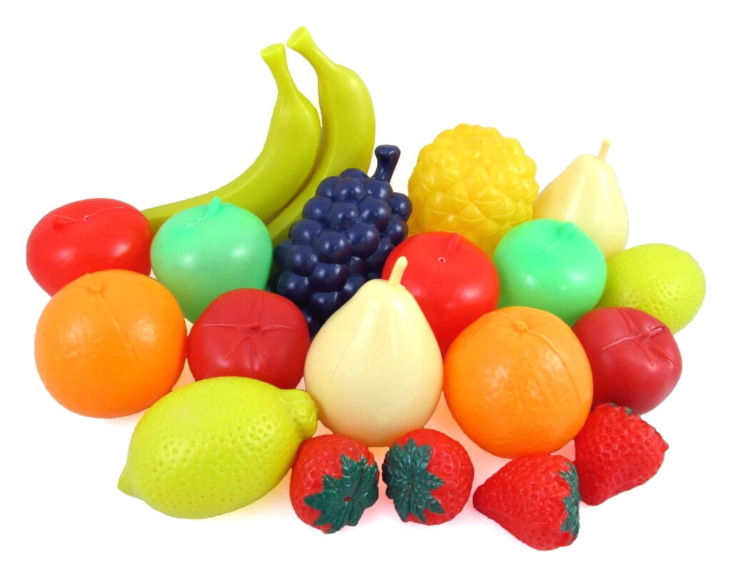 Food for Play: Unlocking Developmental Milestones Through Sensory Exploration