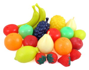 Food for Play: Unlocking Developmental Milestones Through Sensory Exploration