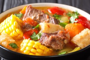 Dominican Food: A Culinary Journey Through History, Culture, and Flavors