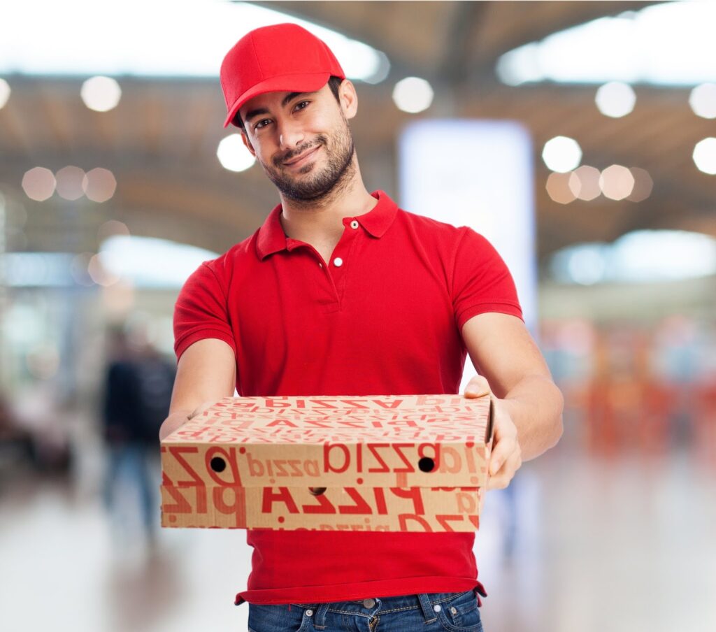 Food Delivery Jobs: A Comprehensive Overview and Guide