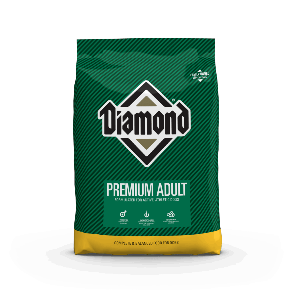 Diamond Pet Food: The Epitome of Quality and Nutrition for Your Furry Companions