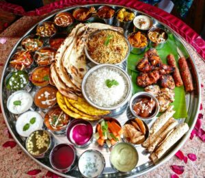 Indian Family Size Food: Exploring Portions, Nutrition, and Cultural Influences