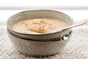 Farina Food: A Culinary Exploration from Grain to Dish
