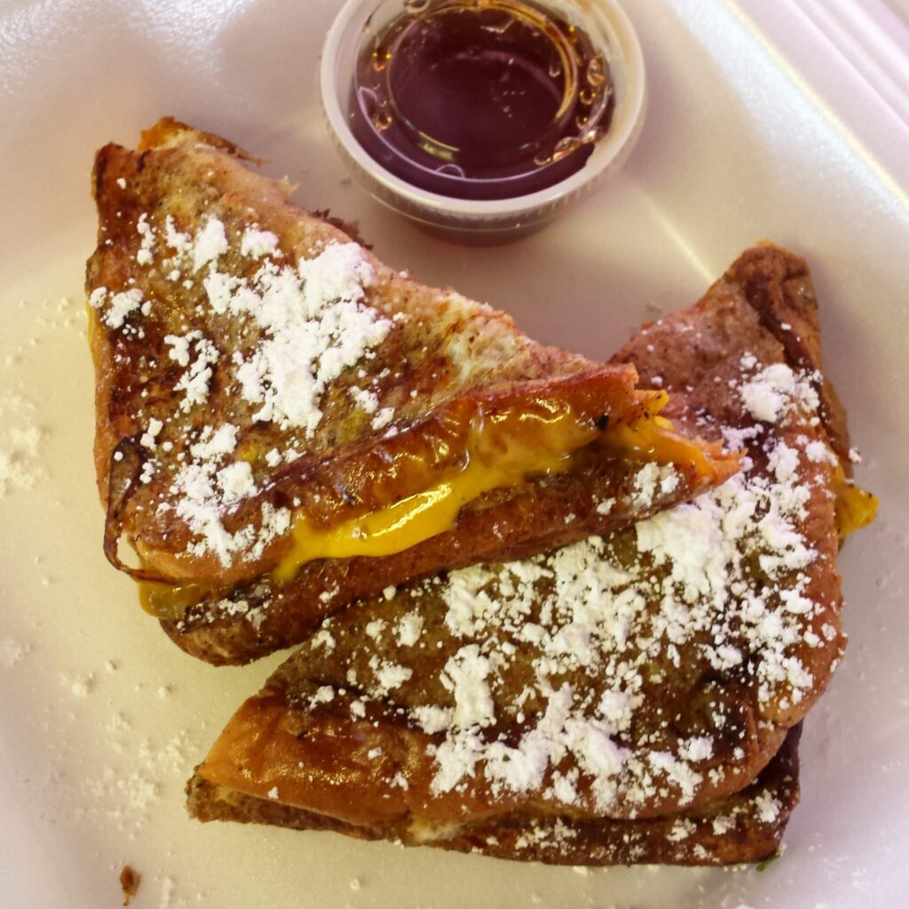 Discover the Culinary Delights of Amarillo: A Food Lover’s Paradise