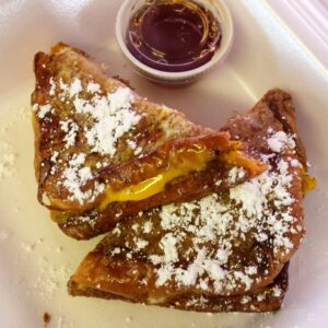 Discover the Culinary Delights of Amarillo: A Food Lover’s Paradise