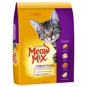 Dry Cat Foods: A Comprehensive Guide to Nutrition and Selection