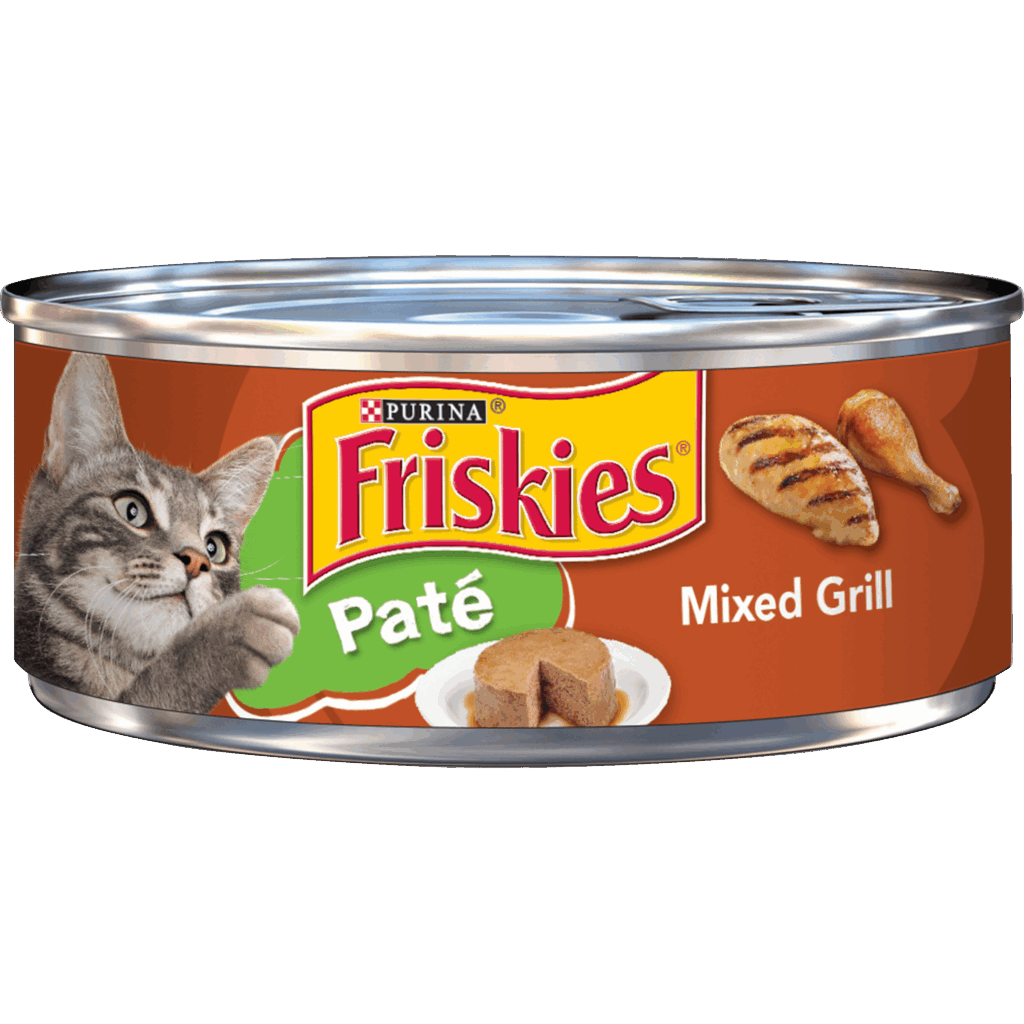 Pate Cat Food: A Comprehensive Guide for Feline Nutrition and Delight
