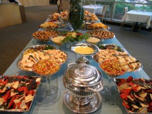 Provo Mexican Food Buffet: A Culinary Adventure in Flavorful Variety