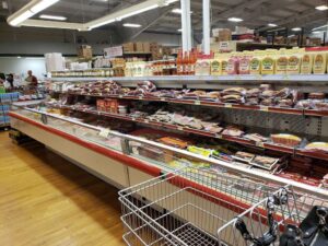 Glenwood Foods: A Leader in the Food Industry