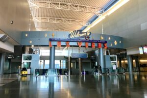 Las Airport Food: A Culinary Oasis for Travelers