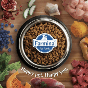 Farmina Dog Food: Premium Nutrition for Your Canine Companion