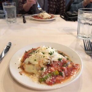 American Food in Albany, NY: A Culinary Exploration