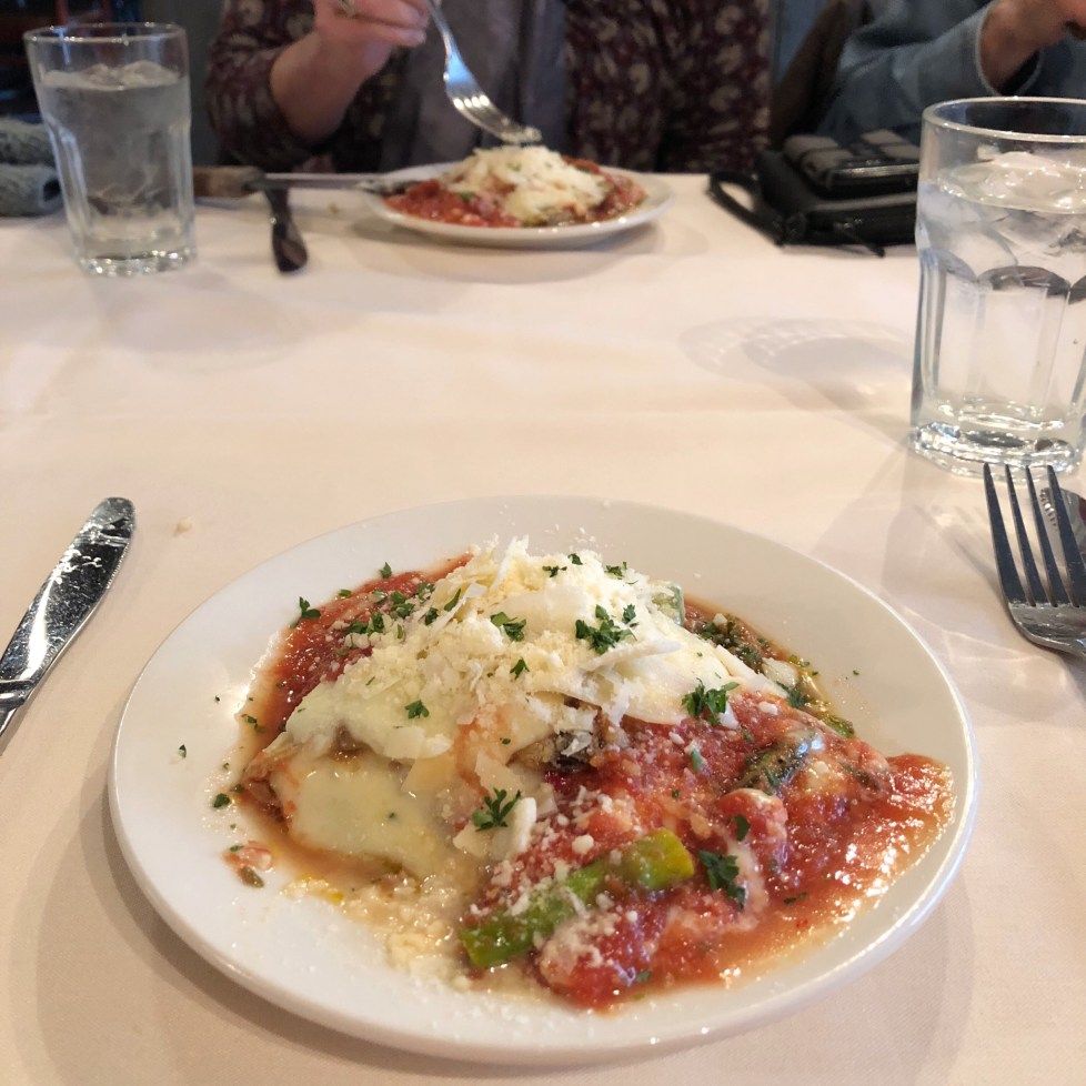American Food in Albany, NY: A Culinary Exploration