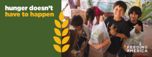 Food Lifeline: Ensuring Food Security for All