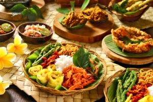 Food Festivals: Culinary Celebrations with Cultural and Economic Impact