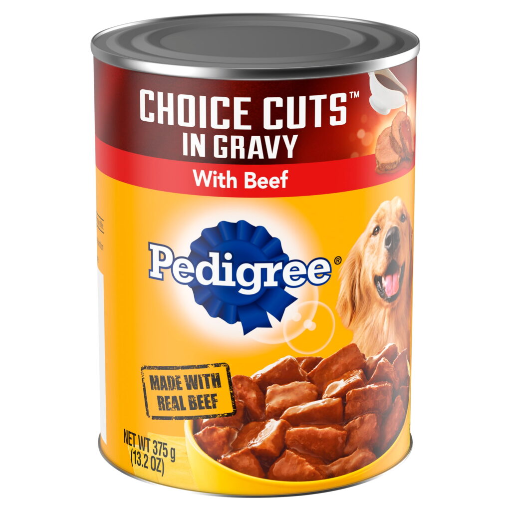 Pedigree Wet Dog Food: Unlocking the Secrets of Premium Nutrition