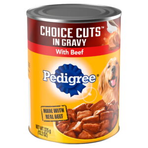Pedigree Wet Dog Food: Unlocking the Secrets of Premium Nutrition