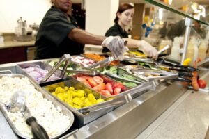 UTC Food: A Culinary Tapestry of Diverse Delicacies