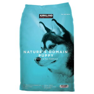 Kirkland Puppy Food: The Essential Guide for Your Furry Friend