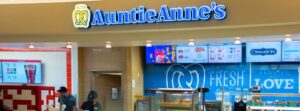 Fort Lauderdale Airport Food: A Culinary Guide for Travelers