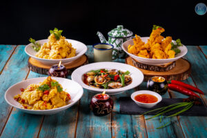 Unveiling the Art of Food Photography Competitions: A Masterclass in Culinary Aesthetics