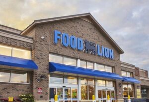 Food Lion Distribution Center: A Vital Link in the Grocery Supply Chain