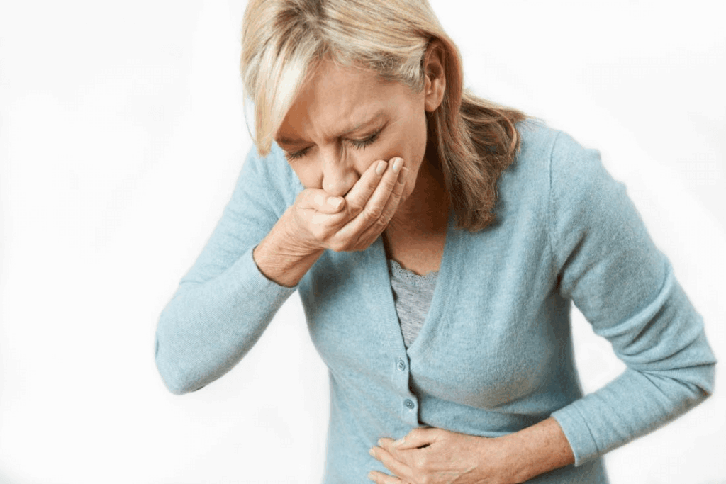 Starbucks Burrito Food Poisoning: An Unfortunate Reality